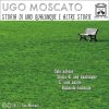 album Storia di uno qualunque e altre storie... - Ugo Moscato