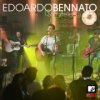 album MTV Storytellers - Edoardo Bennato