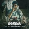 album Il cuore e la fame - Egreen
