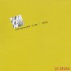 album Overground live - 24 Grana