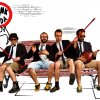 album A Venezia Ci Sequestrano Gli Strumenti - Punk y Nada