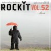 album Rockit Vol.52 2013 Compilation - Phill Reynolds