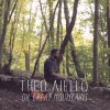 album Oh, great mountains - TheoAielloMusic