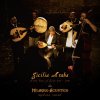 album Sicilia Araba (Arabic Poets of Sicily 827 - 1091) - Milagro Acustico