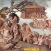 album Un giorno sarà tutto più buffo. - Anticaglia