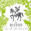 album due volte nello stesso fiume - La Belvert