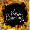album Kind Of Burning - Demon's Eye (Demo) - Kind Of Burning