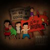 album Whatever You Are, Be A Good One. (EP2014) - Redwitch