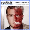 album Rockit Vol. 63 - Johnny Mox