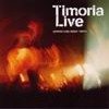 album Generazione senza vento (2 cd - live) - Timoria