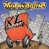 album Per non crescere (XL edition) - Moravagine