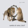 album Bluff - Cambio di Rotta