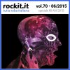 album Rockit Vol. 70 - Speciale MI AMI Festival 2015 - WOW