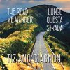 album Lungo questa strada/The road we wander - tiziano giagnoni