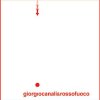 album Giorgiocanali&Rossofuoco - Giorgio Canali & Rossofuoco