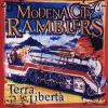 album Terra e Liberta` - Modena City Ramblers