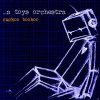album Cuckoo boohoo - A Toys Orchestra