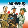 album Quello che sei - Punkreas