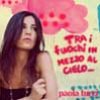 album Tra I Fuochi In Mezzo Al Cielo - Paola Turci
