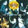 album Coi piedi sul palco (ep live) - Subsonica