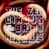 album Villa Inferno (feat. Brian Ritchie) - The Zen Circus
