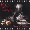 album Song of Jealousy - Pulp Dogs