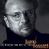 album La disciplina della terra - Ivano Fossati
