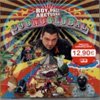 album Suonoglobal - Roy Paci & Aretuska