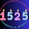 RetroSpectacular Celebration 1525