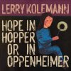 Hope in Hopper or in Oppenheimer