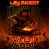 Lady Mazikeen