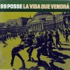 album La vida que vendrà - 99 Posse