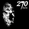 album Incantesimi d'amore - 270bis