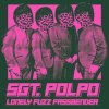 SGT. POLPO LONELY FUZZ FASSBENDER