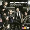 album Mtv Storytellers (cd + dvd) - Bluvertigo