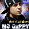 album MC GERRY-non e' un gioco - MC GERRY