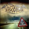 album Nubi di passaggio - Discordia