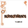 Copertina Touchdown Noise of Silence2