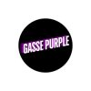 Gasse Purple - Vetri Rotti testo lyric