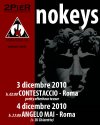 Nokeys @ Contestaccio