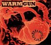 WARM GUN "Blues Virus" - Buffalo Bounce (2010)