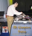 Evento aziendale, DJ Gianpiero Fatica, www.romadjpianobar.com