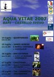 Aqua Vitae 2007