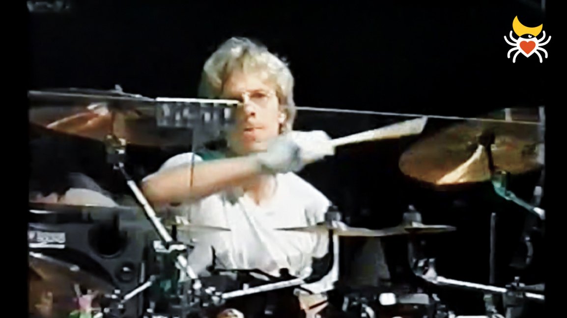 Stewart Copeland (2003)