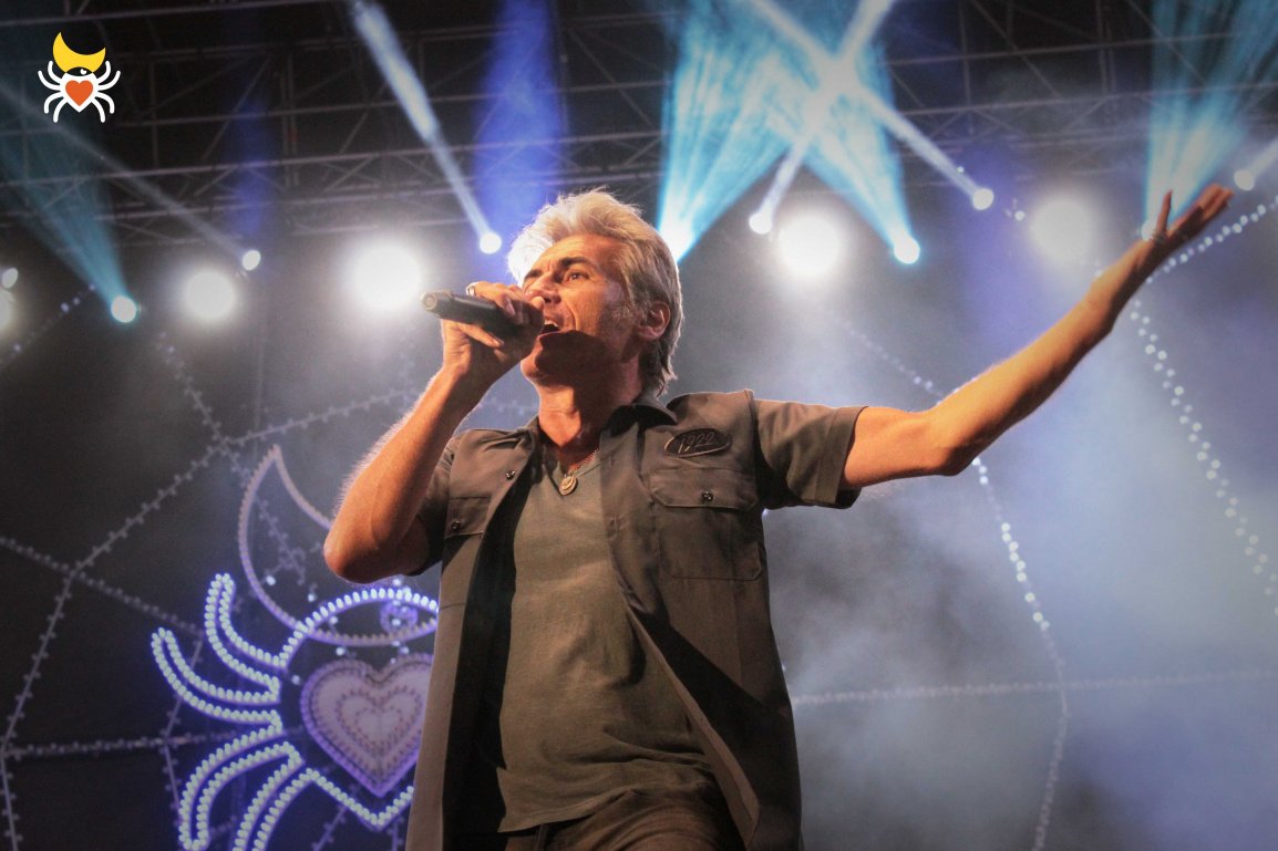 Ligabue (2015) - foto di Bevilacqua