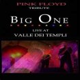 BIG ONE "Live at Valle dei Templi"