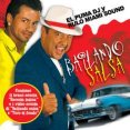 EL PUMA DJ y RULO MIAMI SOUND "Bailando Salsa"