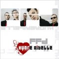 "Kuore Ribelle" Il nuovo CD degli FFD