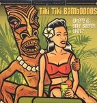 Tiki Tiki Bambooos @ Lab.Aq16