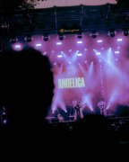 Angelica - foto di Agnese Carbone